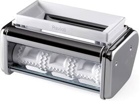 Ar-150-oli Marcato Ravioli Cutter Attachment Made In Italy Works With Atlas 150 Silver