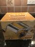 Marcato Atlas Pasta Maker Does