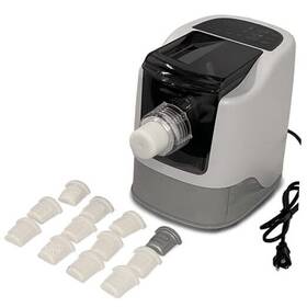 Mz-us-nm-n4 Marzon Automatic Home Noodle Maker Small Pasta With 13 Interchangeable