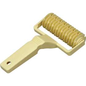 141110 Matfer Bourgeat Plastic Lattice Cutter For Dough