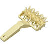 141120 Matfer Bourgeat Plastic Dough Docker Roller