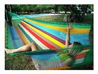Matrimonial Multicolor Hammocks Rada Quality 787461804773