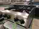 Mau077 Super Chef 4 Burner Counter