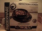 Mc-stw1316 Farberware Induction Cooker With