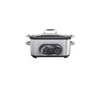 Mc1100s Spectrum Brands New Bd Multicooker Silver 050875814615