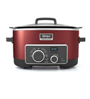 Mc950zcn Sharkninja New Ninja Multicooker Red 622356549684