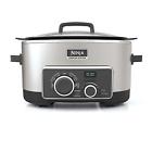 Mc950zss Sharkninja Ninja With Stove Top Oven Steam Slow 622356549691