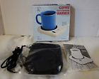 Mec-179 Ul Brookstone Black Coffee