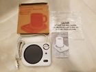 Mec-179t Brookstone Beverage Warmer With