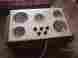 Mec4536wc Maytag 36 5 Burner Electric Built In Ooktop