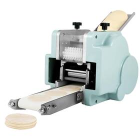 Mhbxyz 756804457860 110v 140w Commercial Dumpling Skin Maker Electric Machine Wit