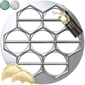 Mhh 763961427971 Dumpling Maker Aluminum Vareniki And Standart 3