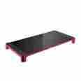 Mhp951r Magic Mill Food Warmer Full Size Glass Tray Surface 30 By 16 Inches Cool Touch Handles New 0783322300262
