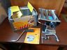 Milano La Nouva Altea Manual Pasta Machine Berarducci Bros Mckeesport