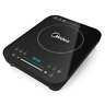 Mind179st-b-u-b Stockroom Steals Midea Induction Portable Electric Single Burner 839724014952