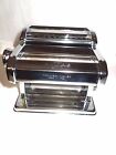Mod.150 Tipo Lusso Atlas Marcato Pasta Machine Italy New