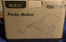 Mod150lusso Marcato Pasta Maker Elabo