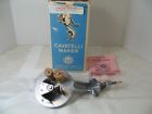 Model50 Vitantonio Vintage Cavatelli Gnocchi Pasta Maker Red Crank Looks Nib
