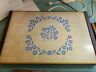 Modelno60 Hostess Warming Dish Tray Vintage Electric Model