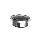 Msc1765dip Midea New Slow Cookr Plu Warmer 839724014945
