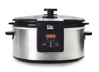 Mst-6013d Maxi-matic Elite 6-quart Stainless 717056122753