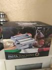 Mtj001 Unbranded Manual Pasta Maker Roller Cutter Machine For Noodle Spaghetti
