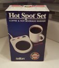 Mw-1c Salton Vintage Hot Spot