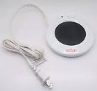 Mw5dt Salton Mug Warmer White
