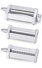 Mx1801 Aifeel Piece Pasta Roller Cutter Attachment Set Compatible 192389595229