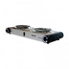 Im-302db N-a Better Chef Stainless Steel Dual Electric Burner 012351215286