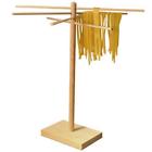 N-a Weston Roma Wooden Pasta Drying Rack Home Kitchen 793842099515
