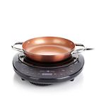 1800w Na Cookware Set Induction Burner 723436231014