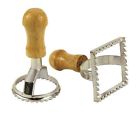 Na Fox Run Ravioli Cutters
