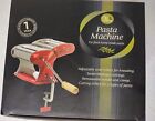 New Oil And Vinegar Pasta Maker Machine Ss Noodles 7 Thickness Settings