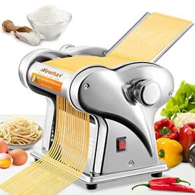 Newhai Electric Family Pasta Maker Machine Noodle Dough