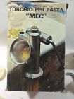 Nice Vintage Torchio Mec Hand Press Pasta Maker Extruder