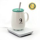 Nnb003 Beverage Warmers Coffee Mug Warmer Electric Cup For 1909073685185