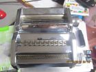 No.177 Villaware Al Dente Pasta Machine