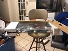 No-337 Cuisine Triple Burner Buffet