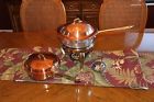 None Ernest Sohn Mid Century