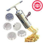 Not Newcreativetop Pasta Machine Spaghetti 711420715862