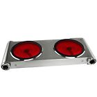 Es-3201c Not Techwood 2 Burner 645195324076