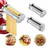Np-0884-np-0885-np-0886 Airpro Pasta Maker Attachments Assecories For Kitchenaid Mixer Accessories Fresh