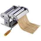 Npm-7 Winco Stainless Steel Roller Length Pasta Maker 0811642026316