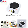 Nre150815g1zmq7838 Unbranded New Usa Cookmaster Burner Electric Single Stove 707865785676