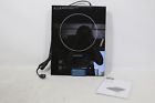 Ns-ic1zbk8 Insignia Single Zone Induction Cooker Preowned 600603221330