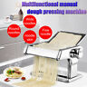 Nse1796367 Small Household Fresh Pasta Press Manual Noodle Rolling Maker Machine