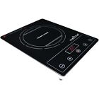 68888765138 Nutpkst16 Nutrichef Pkst16 Ceramic-induction Electric Glass