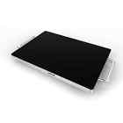 Nutrichef Electric Warming Tray Food Warmer Hot Plate With Non-stick Heat-resis 068888764544