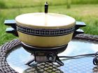 Oster Retro 70s Pot-pourri Buffet-cooker-server